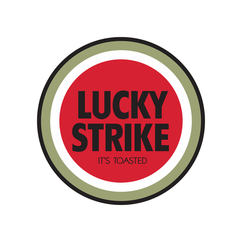 p1xel Internetseite - Kunden & Marken | Lucky Strike