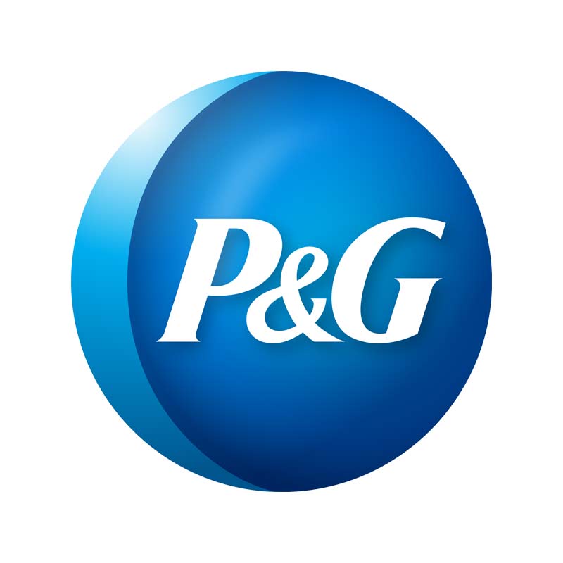 p1xel Website - Kunden & Marken | Procter & Gamble