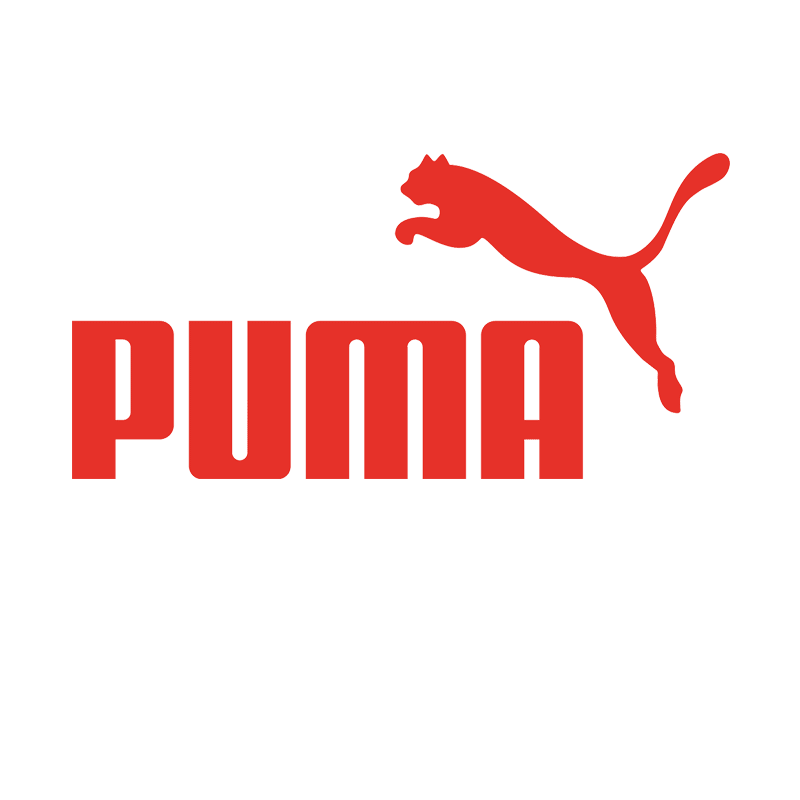 p1xel Website - Kunden & Marken | Puma