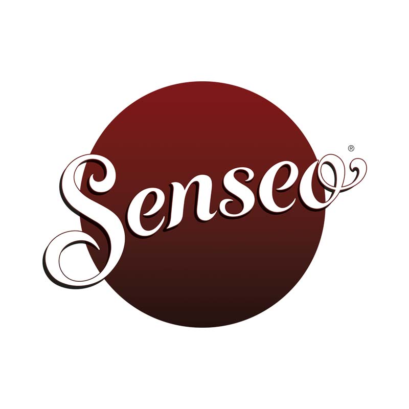 p1xel Webdesign - Kunden & Marken | Senseo